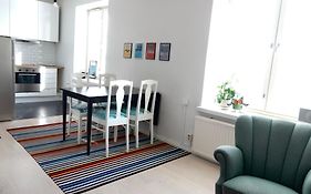 Charming City Studio